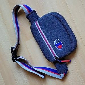Champion belt bag